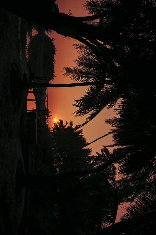Sunlight Beach Resort Bhogwe Exterior foto